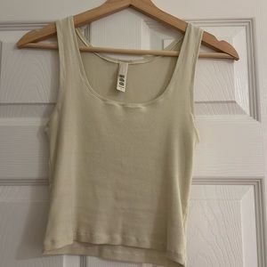 Skims tank top